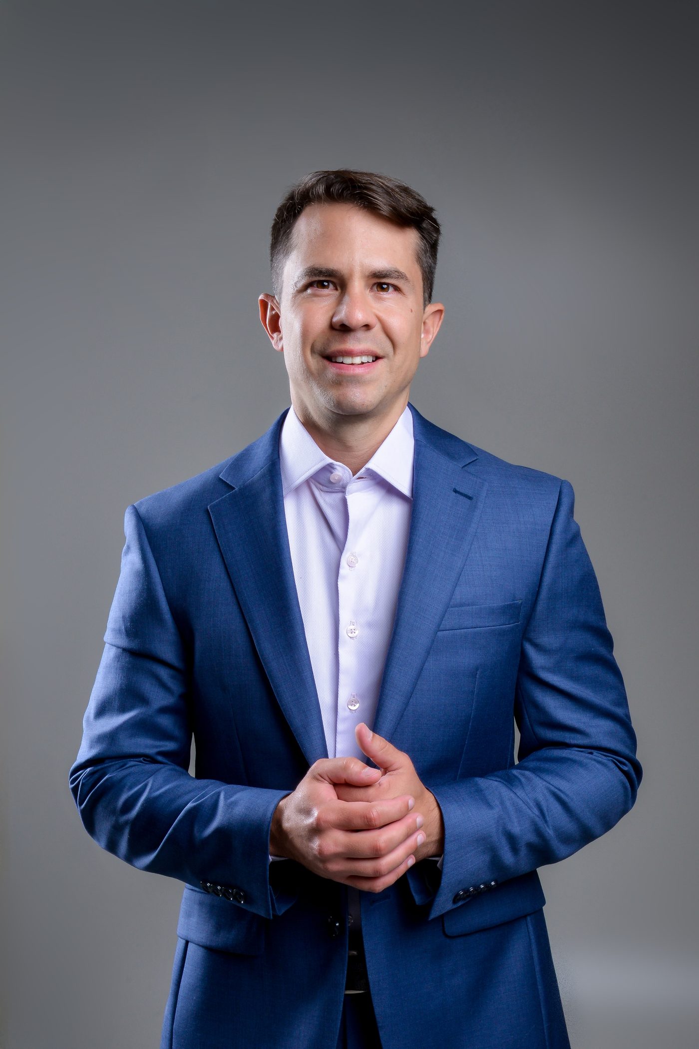 Dr. Saulo Ramalho