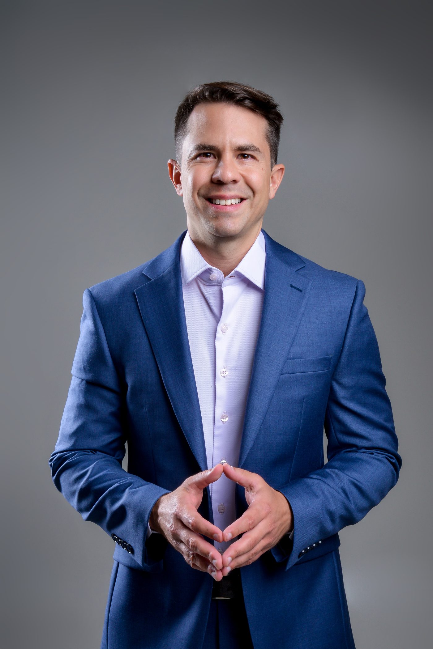 Dr. Saulo Ramalho, cardiologista e arritmologista