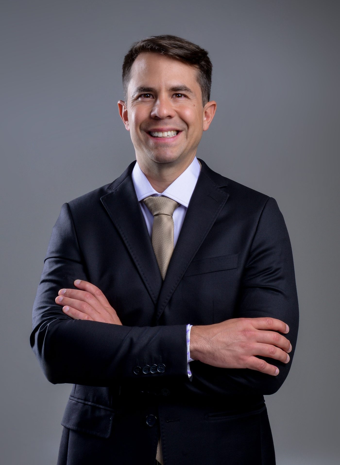 Dr. Saulo Ramalho, criador da Pulsa