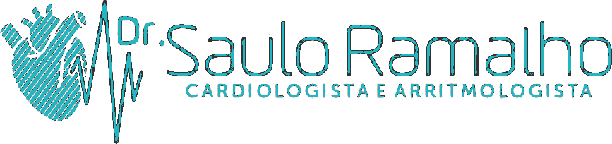 Dr. Saulo Ramalho — Cardiologista e Arritmologista